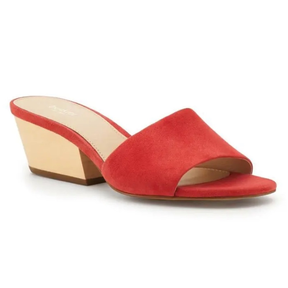 Botkier New York Carlie Corral Sandals, Size 9.5